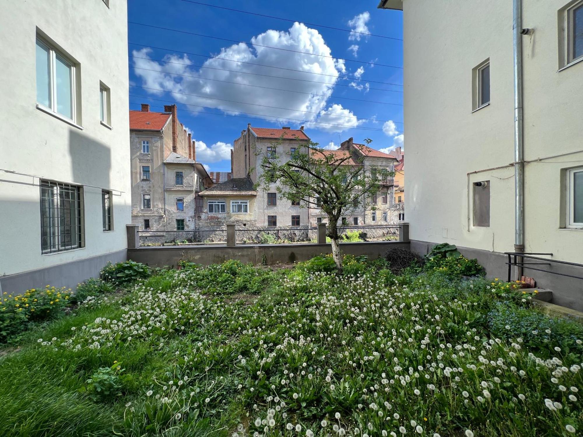 River'S Apartament Cluj-Napoca Exterior photo